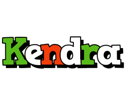 kendra venezia logo