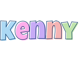 kenny pastel logo