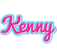 kenny popstar logo