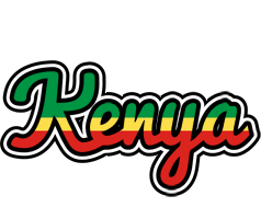 kenya african logo