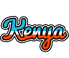 kenya america logo