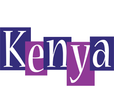 kenya autumn logo