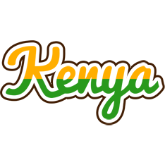 kenya banana logo