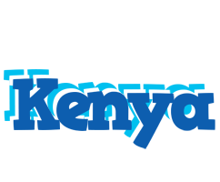 kenya business logo