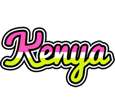 kenya candies logo