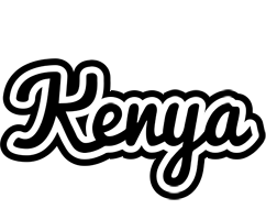 kenya chess logo