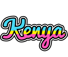 kenya circus logo