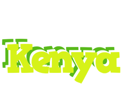 kenya citrus logo