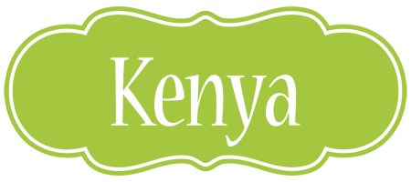 kenya family logo