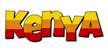 kenya jungle logo