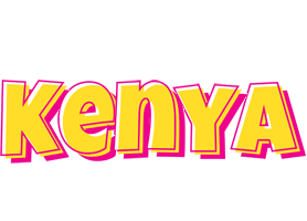 kenya kaboom logo