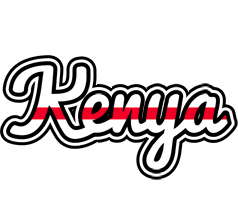 kenya kingdom logo