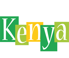 kenya lemonade logo