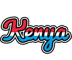 kenya norway logo