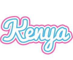 kenya outdoors logo