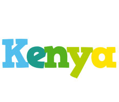 kenya rainbows logo