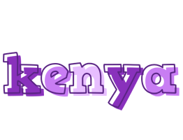 kenya sensual logo