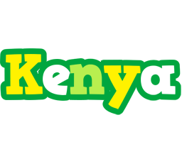 kenya soccer logo