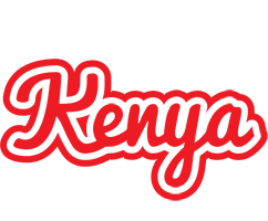 kenya sunshine logo