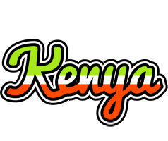 kenya superfun logo