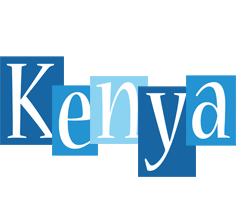 kenya winter logo