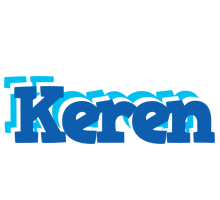 keren business logo