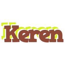 keren caffeebar logo