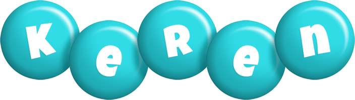 keren candy-azur logo
