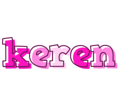 keren hello logo