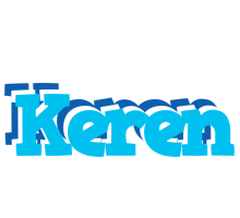 keren jacuzzi logo