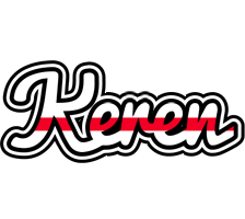 keren kingdom logo