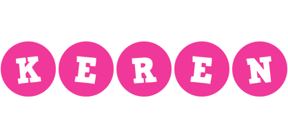 keren poker logo