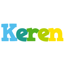 keren rainbows logo