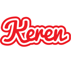 keren sunshine logo