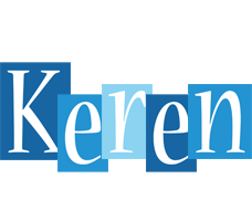 keren winter logo