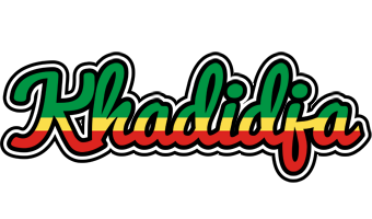 khadidja african logo