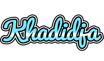 khadidja argentine logo