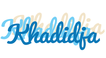 khadidja breeze logo