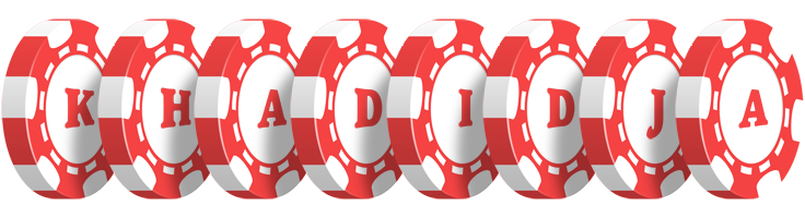 khadidja chip logo
