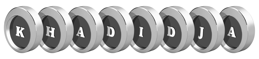 khadidja coins logo