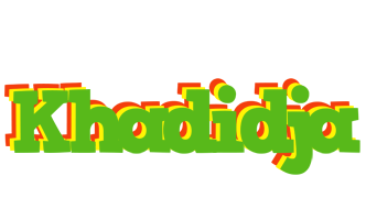 khadidja crocodile logo