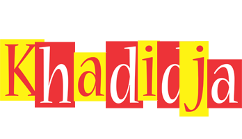 khadidja errors logo