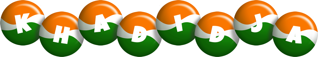 khadidja india logo