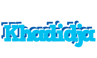 khadidja jacuzzi logo