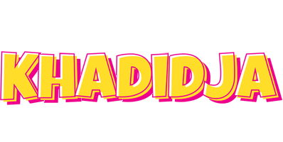 khadidja kaboom logo