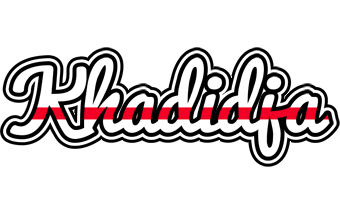 khadidja kingdom logo