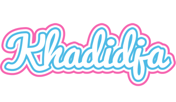 khadidja outdoors logo