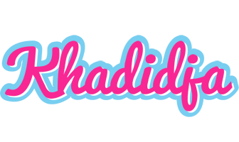 khadidja popstar logo