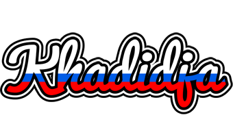 khadidja russia logo