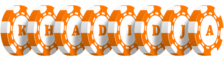khadidja stacks logo